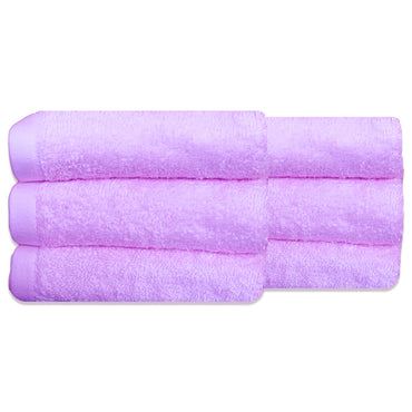 Prezzo Face Towel. 100% Cotton Towel.